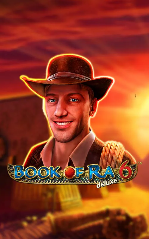 Book of Ra at 55 Bet Casino