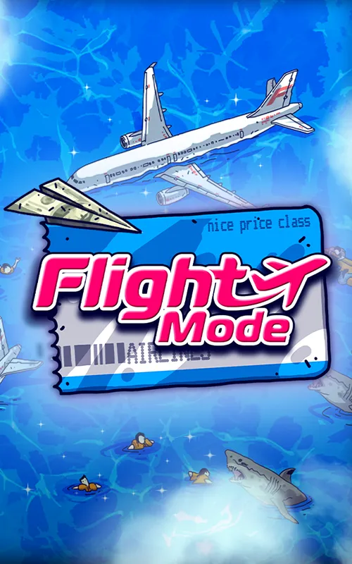 Flight Mode at 55 Bet Casino