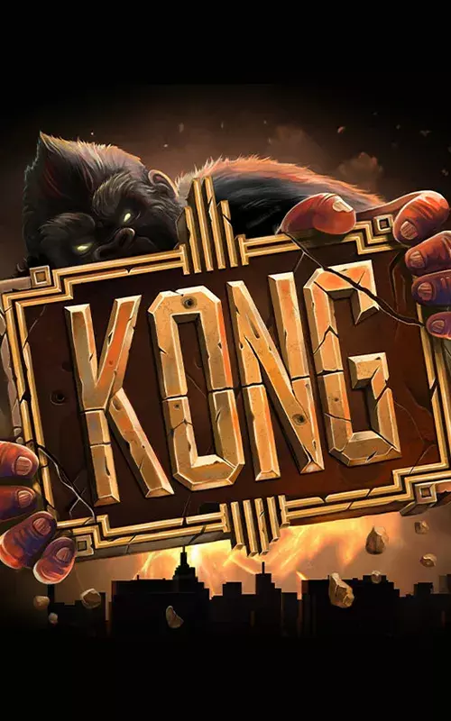 Kong at 55 Bet Casino